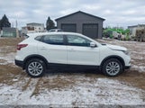 Nissan Qashqai S JN1BJ1AW5PW113497 photo