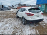 Nissan Qashqai S JN1BJ1AW5PW113497 fotografie