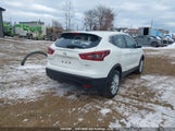Nissan Qashqai S JN1BJ1AW5PW113497 fotografie