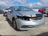 Honda Civic Lx 2HGFB2F45DH019608 снимка