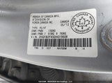 Honda Civic Lx 2HGFB2F45DH019608 снимка