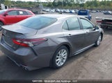 Toyota Camry Se Night Shade/Se 4T1G11AK6RU904714 fotografie