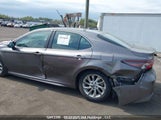 Toyota Camry Se Night Shade/Se 4T1G11AK6RU904714 photo