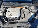 Kia Optima Hybrid KNAGM4AD4B5007905 снимка