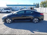 Kia Optima Hybrid KNAGM4AD4B5007905 снимка