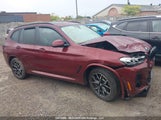 BMW X3 3.0I 5UX53DP04P9T13261 снимка