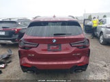 BMW X3 3.0I 5UX53DP04P9T13261 снимка