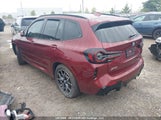 BMW X3 3.0I 5UX53DP04P9T13261 снимка