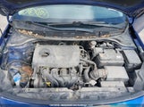 Kia Rio 3KPA25AB1KE209141 снимка