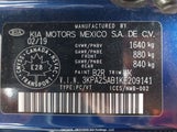 Kia Rio 3KPA25AB1KE209141 снимка