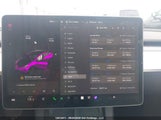 Tesla Model 3 Rwd 5YJ3E1EA0PF475861 fotografie