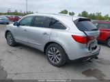 Acura Mdx 5FRYD4H45EB502094 снимка