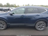 Honda Cr-V Exl 2HKRW2H86MH228010 снимка