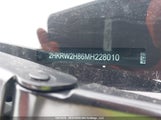Honda Cr-V Exl 2HKRW2H86MH228010 снимка
