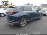 Honda Cr-V Exl 2HKRW2H86MH228010 снимка
