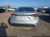 Toyota Corolla Le 5YFB4MDE8SP314109 снимка