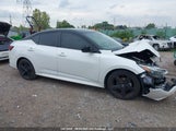 Nissan Sentra Sr/Sr Midnight Edition 3N1AB8DV4NY320618 снимка