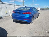 Hyundai Elantra Sel/Value/Limited KMHD84LF2JU518182 photo