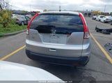 Honda Cr-V Lx 2HKRM3H32DH000537 снимка