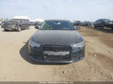 Audi A6 Prestige WAUHGCFC6DN079200 fotografie