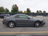 Ford Mustang 1FAFP404X3F412823 снимка