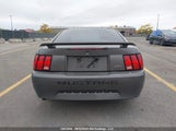 Ford Mustang 1FAFP404X3F412823 снимка
