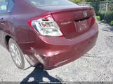 Honda Civic Lx 2HGFB2E4XCH019328 снимка