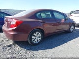 Honda Civic Lx 2HGFB2E4XCH019328 fotografie