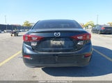 Mazda Mazda3 Se JM1BN1T78H1152302 снимка