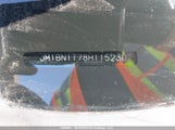 Mazda Mazda3 Se JM1BN1T78H1152302 снимка