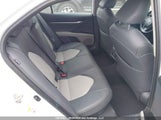 Toyota Camry Hybrid Xle 4T1B21HKXKU515657 photo