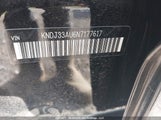 Kia Soul Ex KNDJ33AU6N7177617 снимка