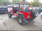Jeep Wrangler / Yj S 2J4FY19P3MJ147104 снимка