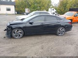 Hyundai Elantra KMHLN4DGXSU886915 снимка