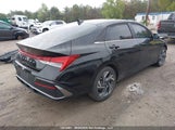 Hyundai Elantra KMHLN4DGXSU886915 снимка