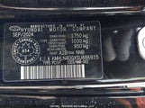 Hyundai Elantra KMHLN4DGXSU886915 снимка