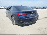 BMW I4 M50 WBY33AW00PFN88005 снимка
