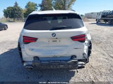 BMW X3 xDrive30I 5UX53DP09R9W35624 fotografie