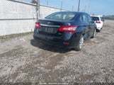 Nissan Sentra S/Sv/Sr/Sl 3N1AB7AP7FL666239 fotografie