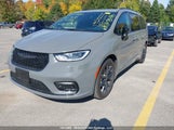 Chrysler Pacifica Limited 2C4RC1GG5SR603445 fotografie