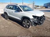 Volkswagen Taos 3VV8C7B22SM026196 снимка
