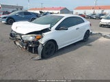Kia Forte Koup 1.6L Sx/1.6L Sx Luxury KNAFZ6A38E5220375 photo