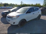 Hyundai Tucson L KM8JT3AB0BU209310 снимка