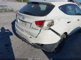 Hyundai Tucson L KM8JT3AB0BU209310 снимка