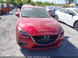 Mazda Mazda3 Gs 3MZBM1V76GM316273 снимка