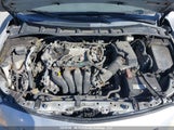 Toyota Corolla Le 2T1BU4EE7AC359409 fotografie