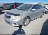 Toyota Corolla Le 2T1BU4EE7AC359409 снимка