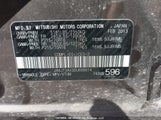 Mitsubishi Outlander Ls JA4JT3AX3DU608614 снимка