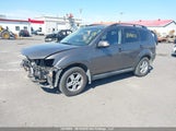 Mitsubishi Outlander Ls JA4JT3AX3DU608614 снимка