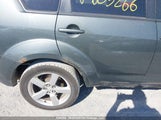 Mitsubishi Outlander Xls JA4MT41X79Z603266 снимка